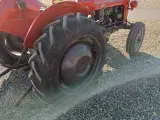 Massey Ferguson  35   3 cyl Diesel   Traktor - 5