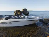 Finnmaster R5 - 100 HK Yamaha/Udstyr - 3