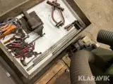 Blandet lot værktøj - 4