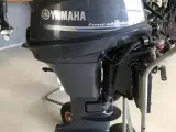 Yamaha F9.9JMHS - 2