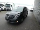 Mercedes-Benz Citan 109 1,5 CDI A2 90HK Van - 4