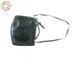 Læder Crossbody Hånd Taske fra Monroe (str. 28 x 32 cm) - 2