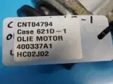 Case 621D Oliemotor 400337A1 - 2