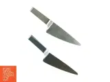 Kageknive fra Stelton (str. 25 x 5 cm) - 2