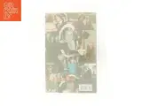 Levende historie af Hillary Rodham Clinton (Bog) - 3