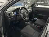 Suzuki Vitara 1,6 Comfort 120HK 5d - 5