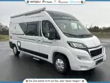 Rapido V55 # Gebrauchtfahrzeug # Kastenwagen # - 3