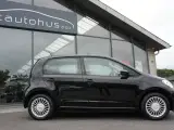 VW Up! 1,0 MPi 60 Move Up! BMT - 3