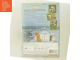 Disneys - Homeward Bound 2: Lost in San Francisco / den Fantastiske Rejse Ii: Væk med Michael J. Fox (DVD) - 3