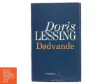 Dødvande af Doris Lessing (Bog) - 3