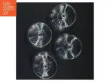 Cognac glas (str. 13,5 x 9,5 cm) - 3