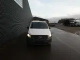Mercedes-Benz Vito 114 A2 2,1 CDI RWD 7G-Tronic 136HK Van Aut. - 4