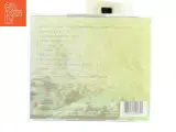 Chambao CD-album fra Sony Music - 2