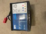 Batteri til El scooter