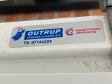 Bondehusvinduer fra Outrup - 4
