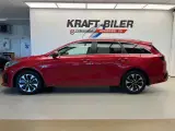 Kia Ceed 1,6 PHEV Upgrade SW DCT - 2