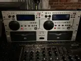 Omnitronic CMP-3000