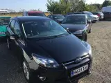 Ford focus st.car 1.0 . 1.ejer alle service v ford - 2