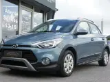 Hyundai i20 Active Cross 1,4 CRDi 90 Trend - 5