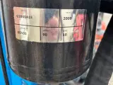 Dæk apperat - 4