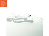 LED flamingo bordlampe (str. 29x14 cm) - 3