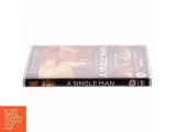 A single man - 2