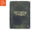 The Lord of the Rings: The Fellowship of the Ring (DVD) - 2