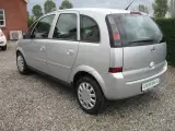 Opel Meriva 1,6 16V 105 Limited - 4