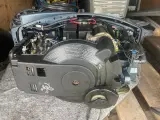 30 hk Yamaha som ny  - 2