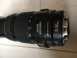 Cannon Zoom Lens EF