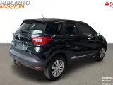 Renault Captur 0,9 TCE Expression Energy 90HK 5d - 2