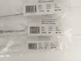 6 stk. Ubrugte Ocean - Comfort Heavy Forklæde med  - 5