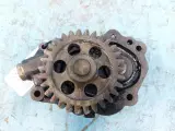 New Holland CR9080 Motor Olie Pumpe 504128373 - 4