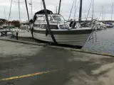 Saga 24 motorbåd - 2