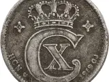 2 øre 1919 Jern