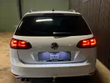 VW Golf VII 2,0 TDi 150 Cup DSG BMT - 5