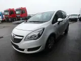 Opel Meriva 1,6 CDTI Enjoy 110HK Van 6g - 4
