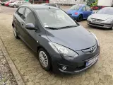 Mazda 2 1,5 Advance 103HK 5d - 4