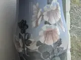 Stor flot Royal Copenhagen Vase