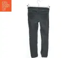 Børne jeans med katte motiv fra H&M (str. 116) - 2