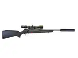 Beretta BRX1 Incl. Steiner Ranger 3-12x56 mm riffelsæt tilbud-308 Win - 4