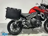 Triumph Tiger 1200 XRt - 4