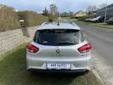 Renault Clio Sport Tourer 1,5 DCI Expression 75HK Stc - 5