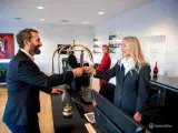 Full-serviced kontorhotel i professionelt miljø - 4