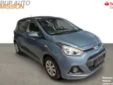 Hyundai i10 1,0 Passion 66HK 5d - 4