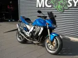 Kawasaki Z 1000 MC-SYD       BYTTER GERNE - 2