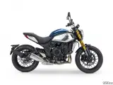 CFMOTO 700 CL-X Heritage Kampagne model - 4