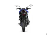 Yamaha MT-03 - 3
