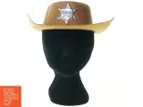 Cowboy hat fra Buttericks (str. 32 x 26 cm) - 5