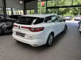 Renault Megane IV 1,5 dCi 110 Zen Sport Tourer - 2